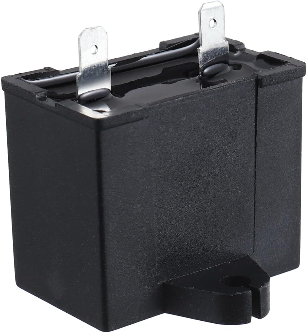 2319792 W10197428 W10189190 Refrigerator Starter TSD2 Compressor Relay W10662129 Capacitor Overload Refrigerator