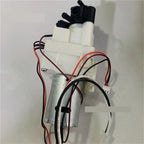 Coffee Machine Accessories OT-RK-545PH-21130/67.5 Dispenser Valve For KAL-ERM Automatic Espresso Machine Replacement