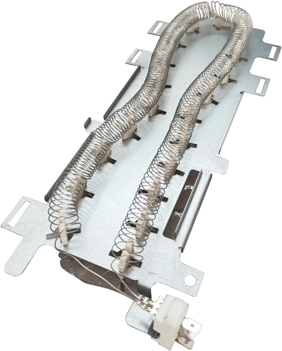 WP8544772 8544772 Dryer Heating Element Compatible with Whirlpool