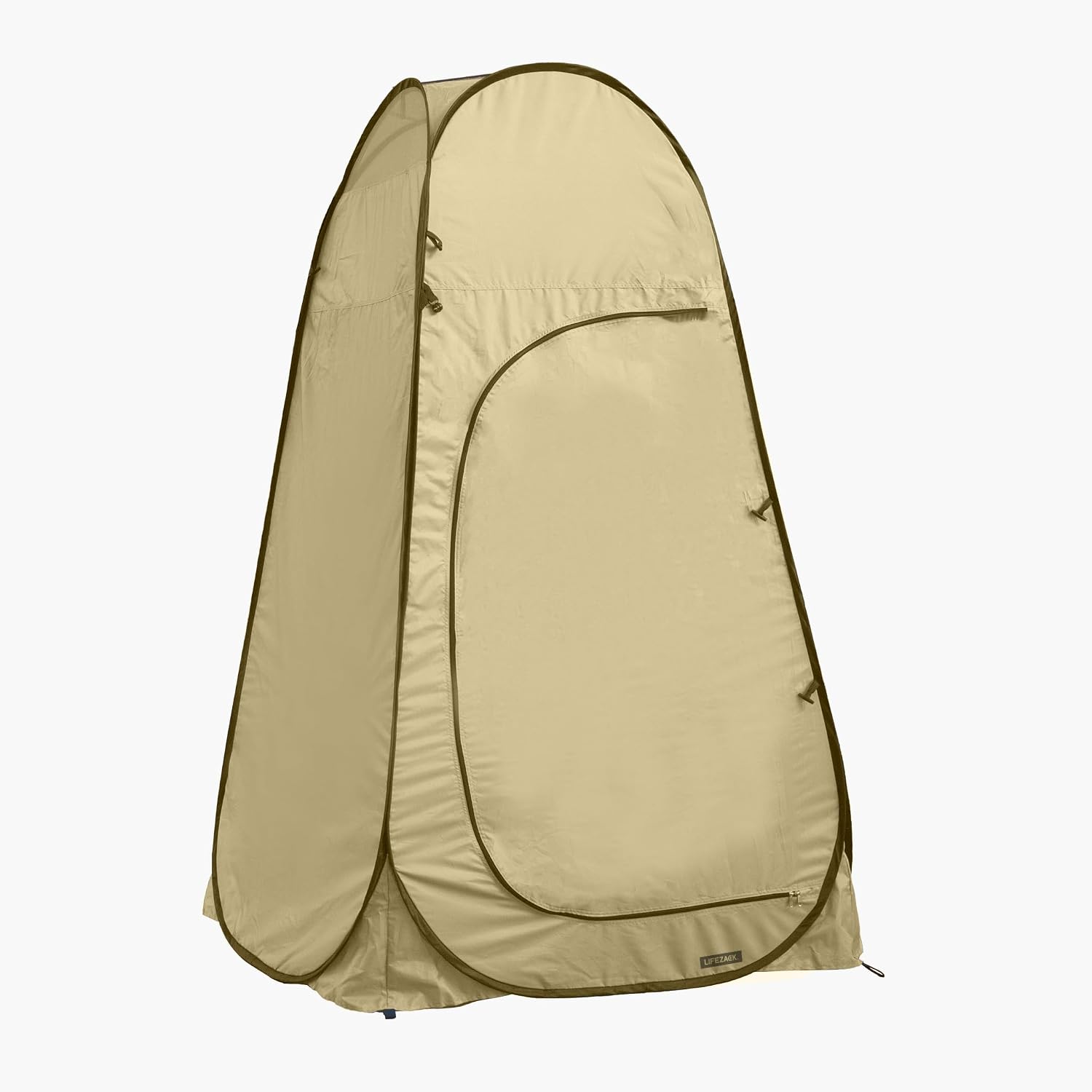 Portable Pop-Up Privacy Tent – Shower, Changing Room & Emergency Toilet