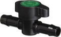 Two Little Fishies ATL5445W Ball Valve for Regulating Water Flow, 1/2-Inch