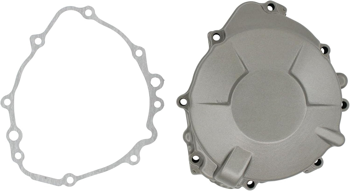 Left Engine Stator Crankcase Cover with Gasket for Honda CBR 600RR 2003-06