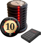 Restaurant Pager System Coaster Pager for Food Truck