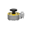 Magswitch 600 Amp Switchable Magnetic Welding Ground Clamp
