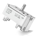 316436000 Infinite Switch for Frigidaire 6" Electric Stove Burner