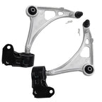 ASTARPRO - Front Lower Control Arms w/Ball Joint for 2016-2022 Honda Pilot