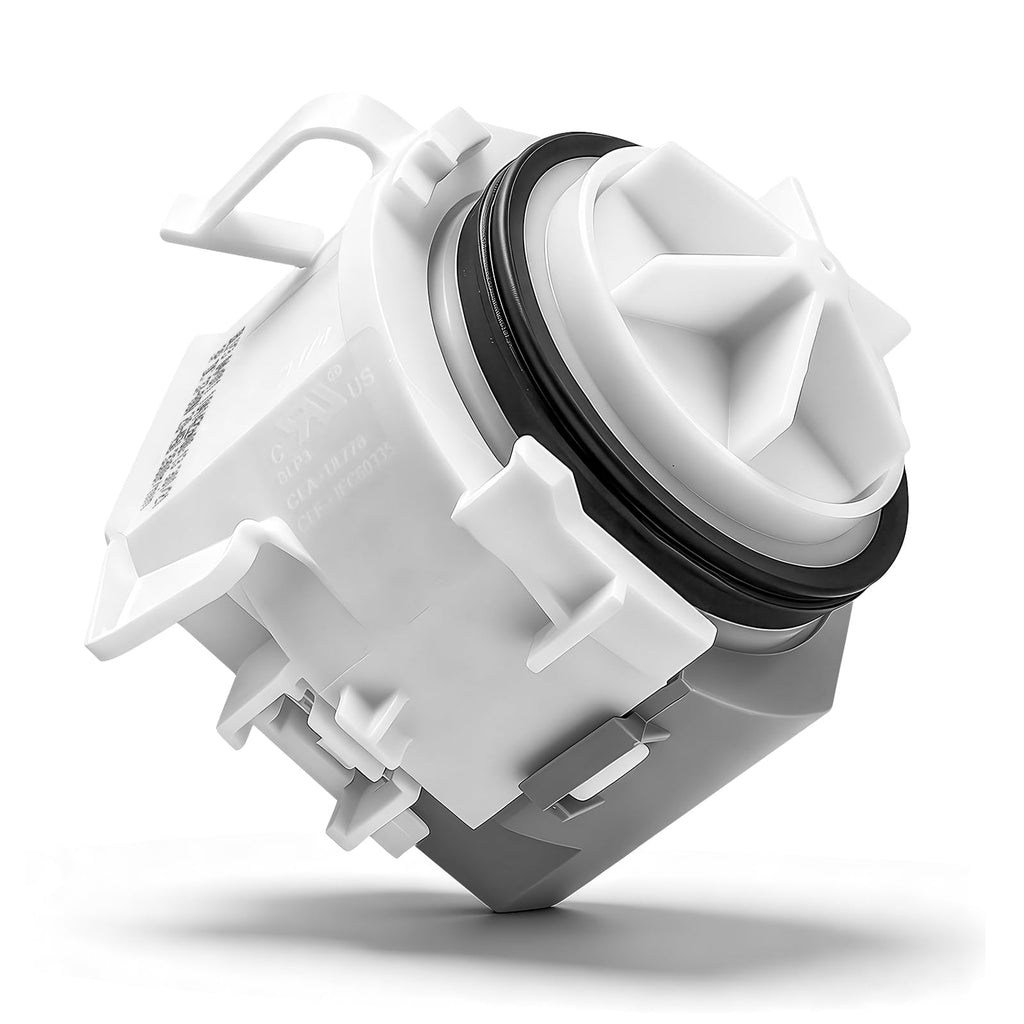 For Bosch SHE878ZD6N/18 Dishwasher Water Drain Pump Repair Component