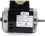 1/2 hp 3450rpm 56C Frame 115/230V Swimming Pool - Jet Pump Motor Service Factor = 1.60 - AO Smith /