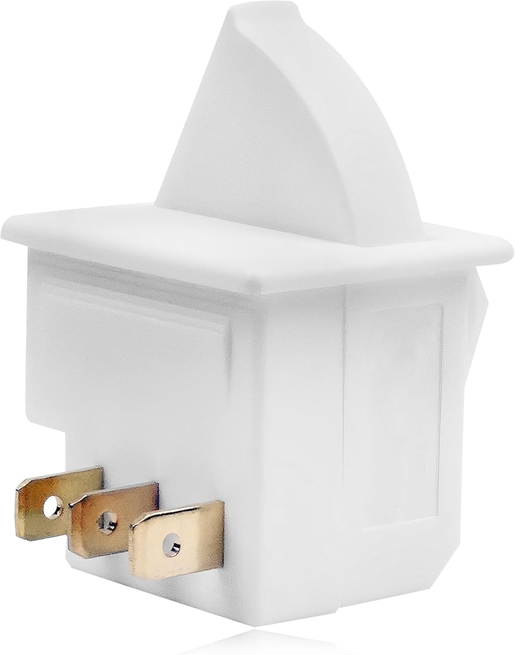 Refrigerator Door Light Switch for Whirlpool WRX735SDHZ04