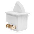 Refrigerator Door Light Switch for Whirlpool WRS311SDHT07