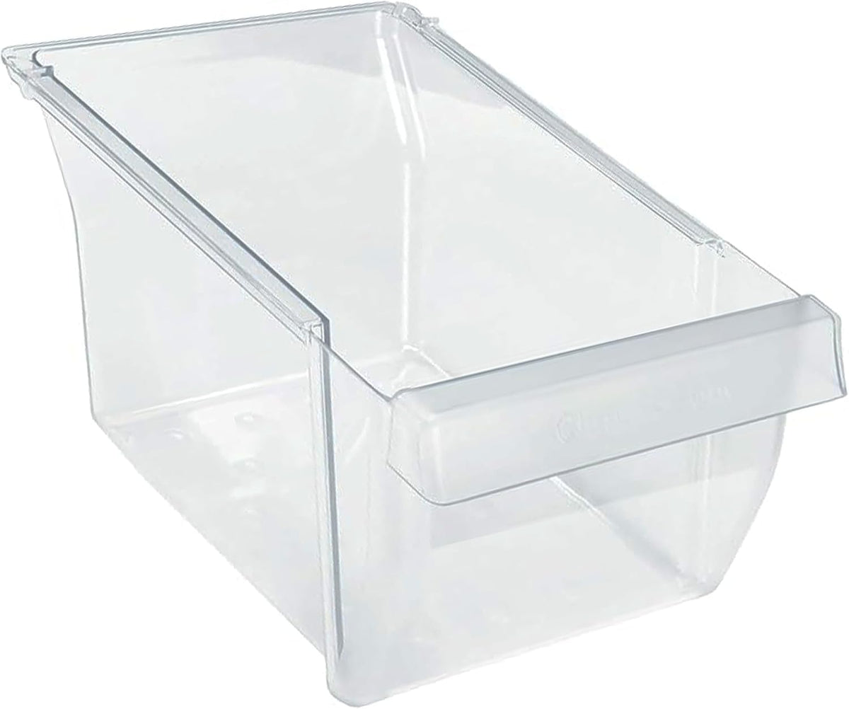 GE WR02X31766 Refrigerator Crisper Drawer