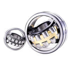 1 Pcs 22212 CAK/W33 Spherical Roller Bearings, 60mm x 110mm x 28mm,Heavy Duty Self Aligning Roller Bearing for Machinery Equipment
