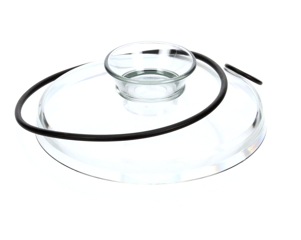 Robot Coupe 29108 Transparent CVR Assembly Lid