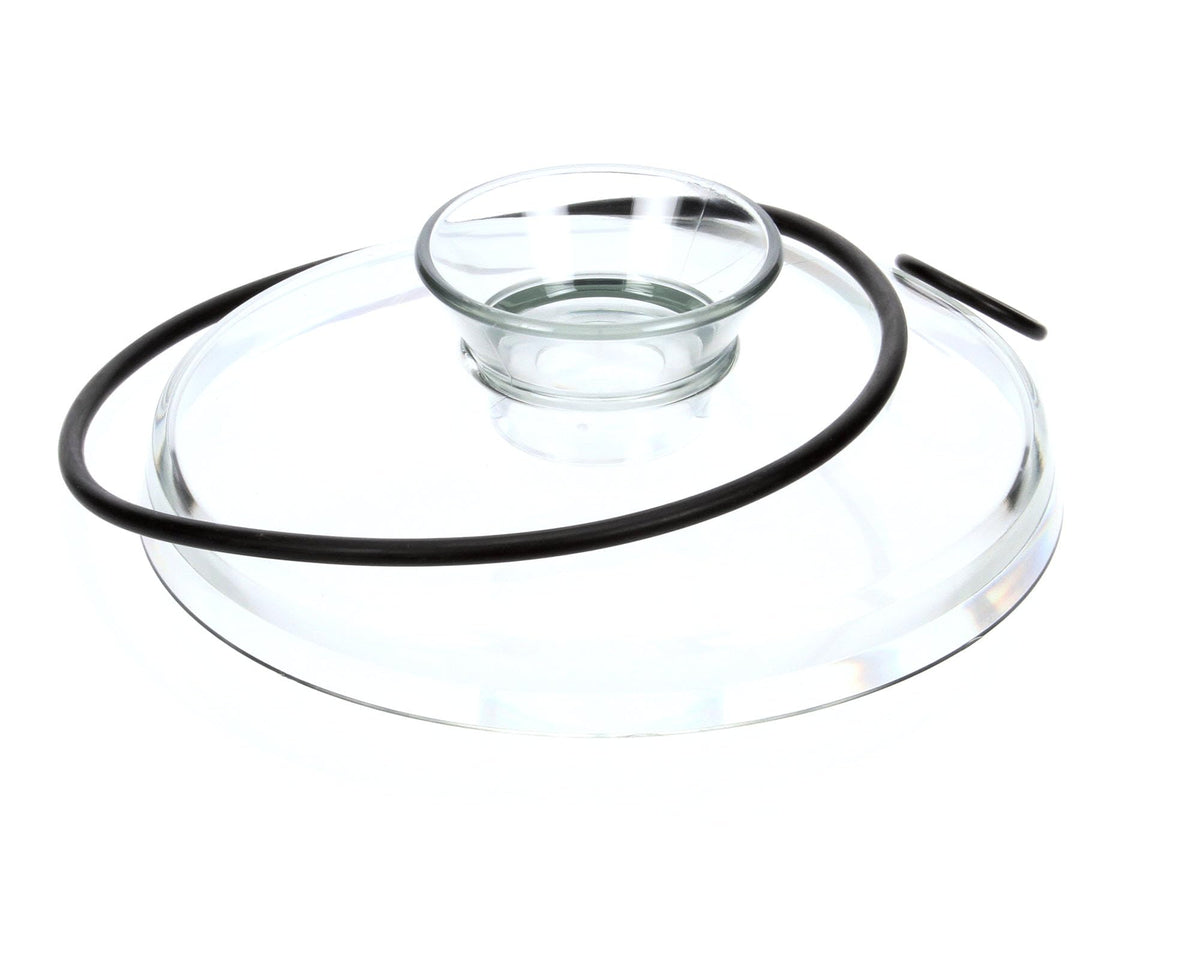 Robot Coupe 29108 Transparent CVR Assembly Lid