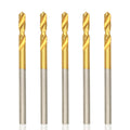 KEENTECH 5 Pieces 1/8" Replacement Drill Bit