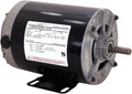 Century OS2024L Split Phase Rigid Base Motor