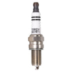 TORCH DK7RTI Iridium Spark Plug Replace for NGK 6046 DCPR7EIX KR7AI