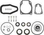 0396349 Outboard Lower Unit Seal Kit for Evinrude Johnson 2 Stroke 40-75 HP