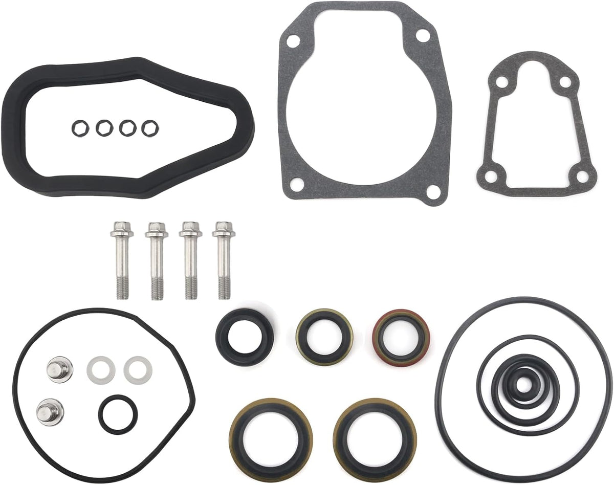 0396349 Outboard Lower Unit Seal Kit for Evinrude Johnson 2 Stroke 40-75 HP