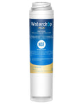Waterdrop Plus GSWF Refrigerator Water Filter Replacement for GE GSWF