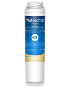 Waterdrop Plus GSWF Refrigerator Water Filter Replacement for GE GSWF