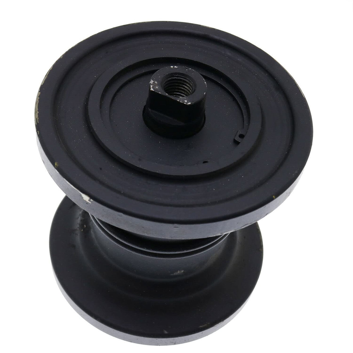 Solarhome Bottom Roller Compatible With Yanmar VIO35 Mini Excavator