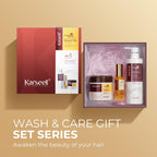 Collagen Hair Treatment Deep Repair Set