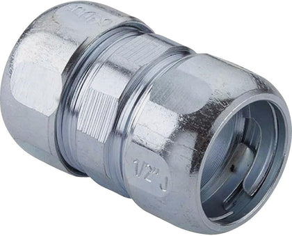 Halex, 3/4 in. Rigid Compression Coupling, 96362, 1 per pack