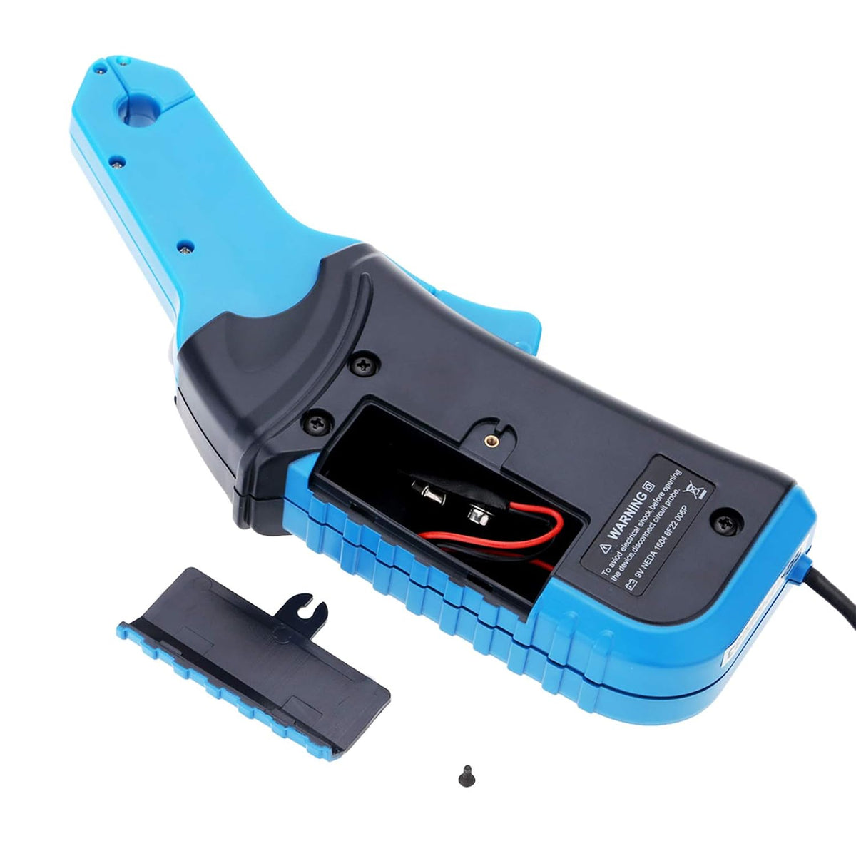 Hantek AC/DC Current Clamp for Oscilloscope 20KHz Bandwidth