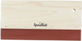 4492 10" Fabric Squeegee for Screen Printing