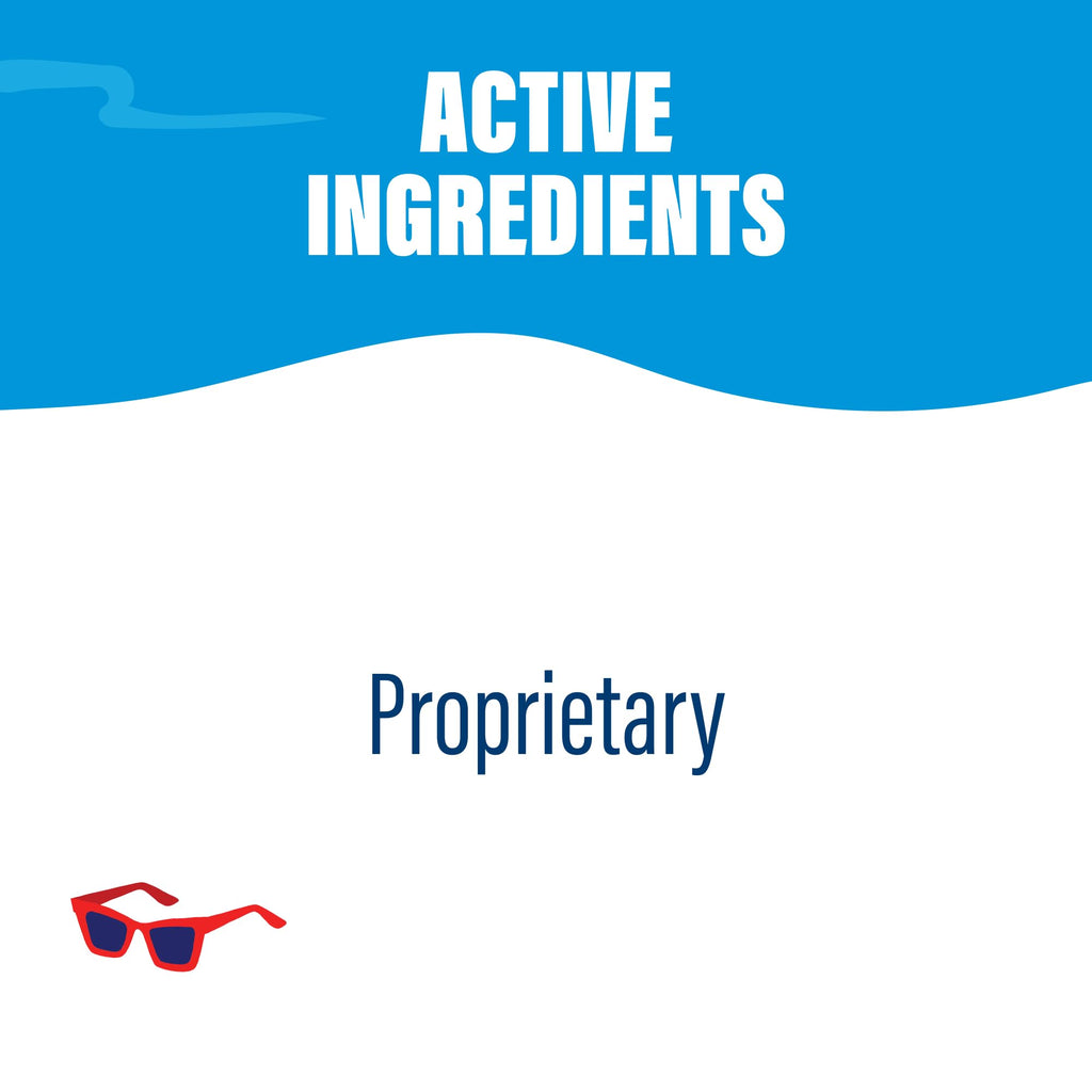Open/Close Enzyme, Pool Water Treatment, 1 Qt