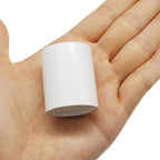 10 Pcs 3/4 Inch PVC Pipe Coupling