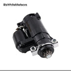 6BG-81800-00-00 Starter Motor Replaces for Yamaha 25-40HP Outboard Engines 2006-ON