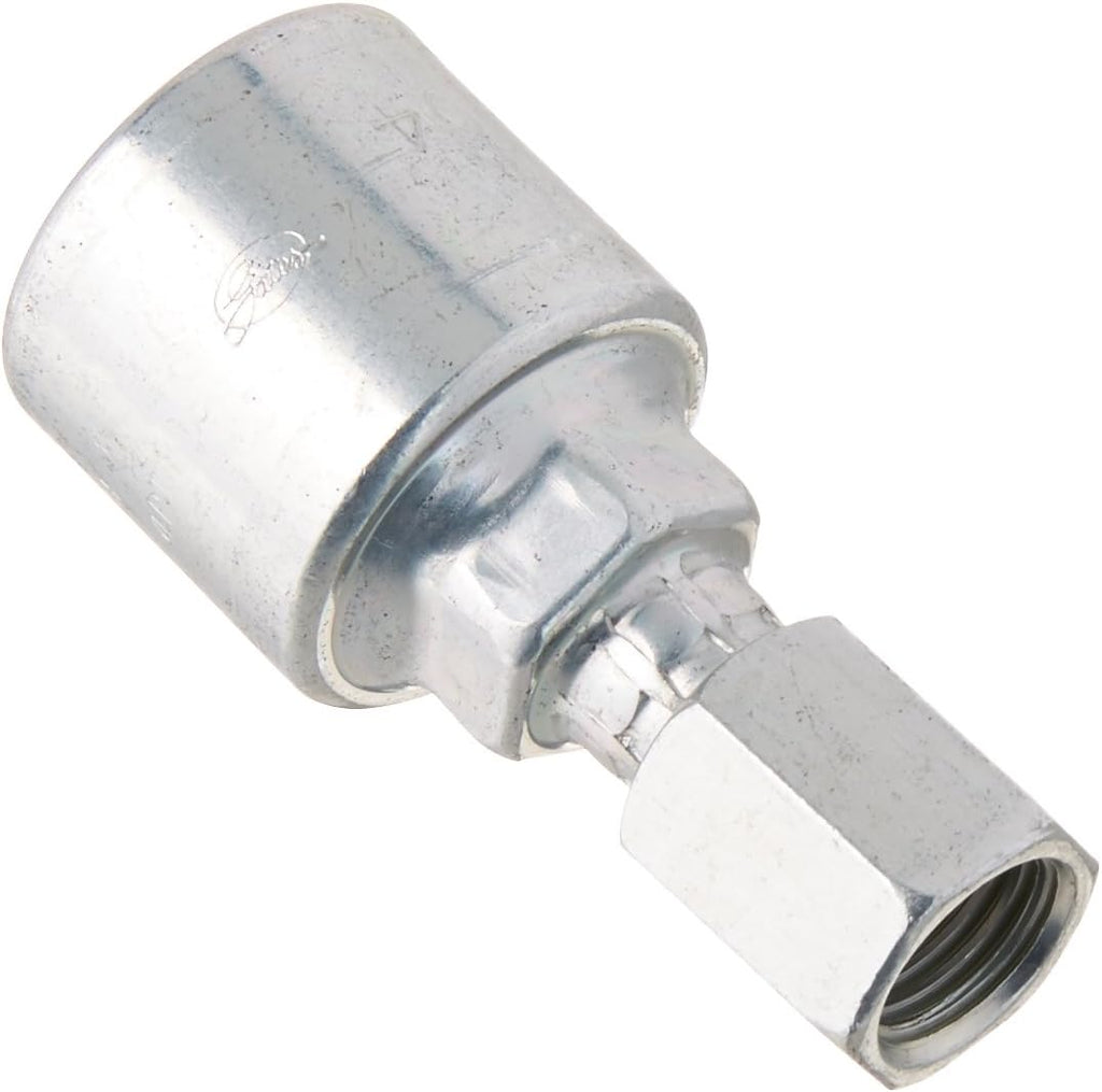 Gates Coupling