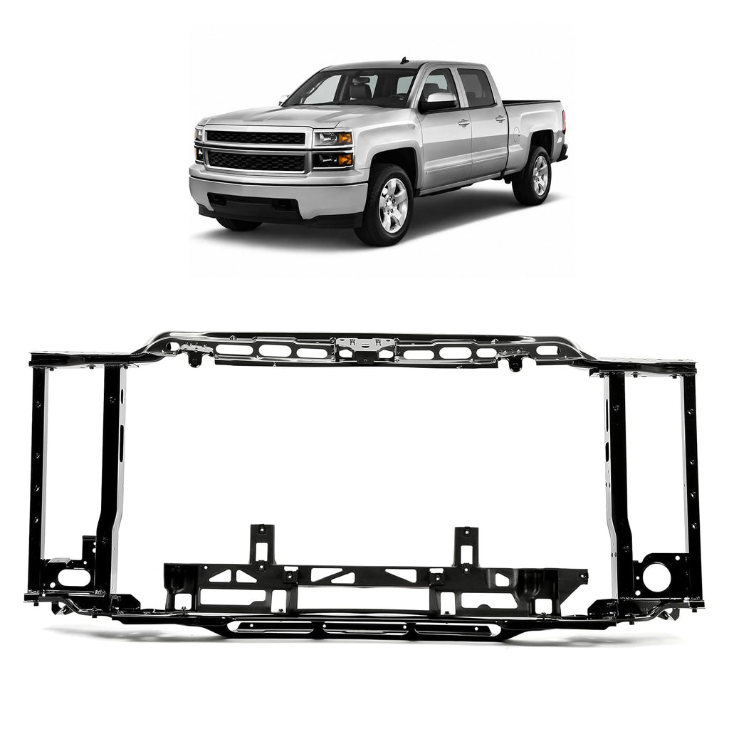 Kojem Radiator Support Core Compatible with 2015-2019 Silverado