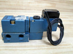 Mac Valves 6112B-PM-111AA Valve