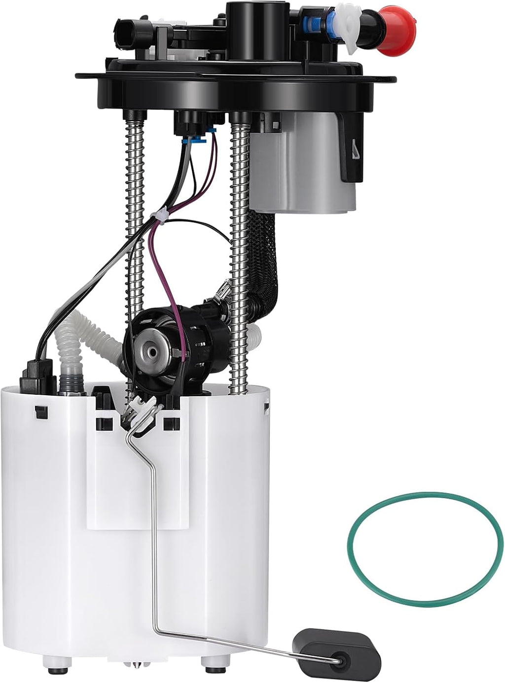BDFHYK E3792M Fuel Pump Assembly Fit for Buick Allure LaCrosse 2007-2008