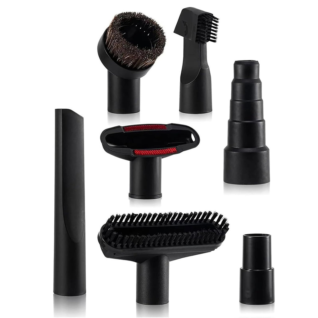 Vacuum Attachment Kit for Bissell PowerClean FurFinder 4072（2024–Present）