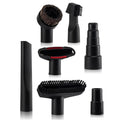 Vacuum Attachment Kit for Bissell PowerClean FurFinder 4072（2024–Present）