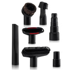 Vacuum Attachment Kit for Bissell PowerClean FurFinder 4072（2024–Present）