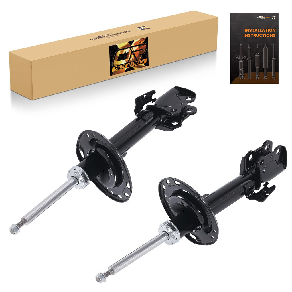 maXpeedingrods Front Struts Assembly for 2010-2013 Toyota Highlander