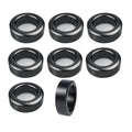 1.65 x 0.94 x 0.63 inch Ferrite Toroidal Cores (Pack of 8)