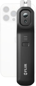 Flir Edge Pro Wireless Thermal Imaging Camera, iOS/Android, 480x360