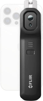Flir Edge Pro Wireless Thermal Imaging Camera, iOS/Android, 480x360