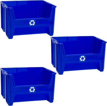 Recycling Bins