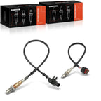 A-Premium Downstream and Upstream O2 Oxygen Sensor Compatible with Ford
