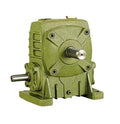 WPA70-A Worm Gear Reducer Speed Ratio: 15 20 25 30 40 50