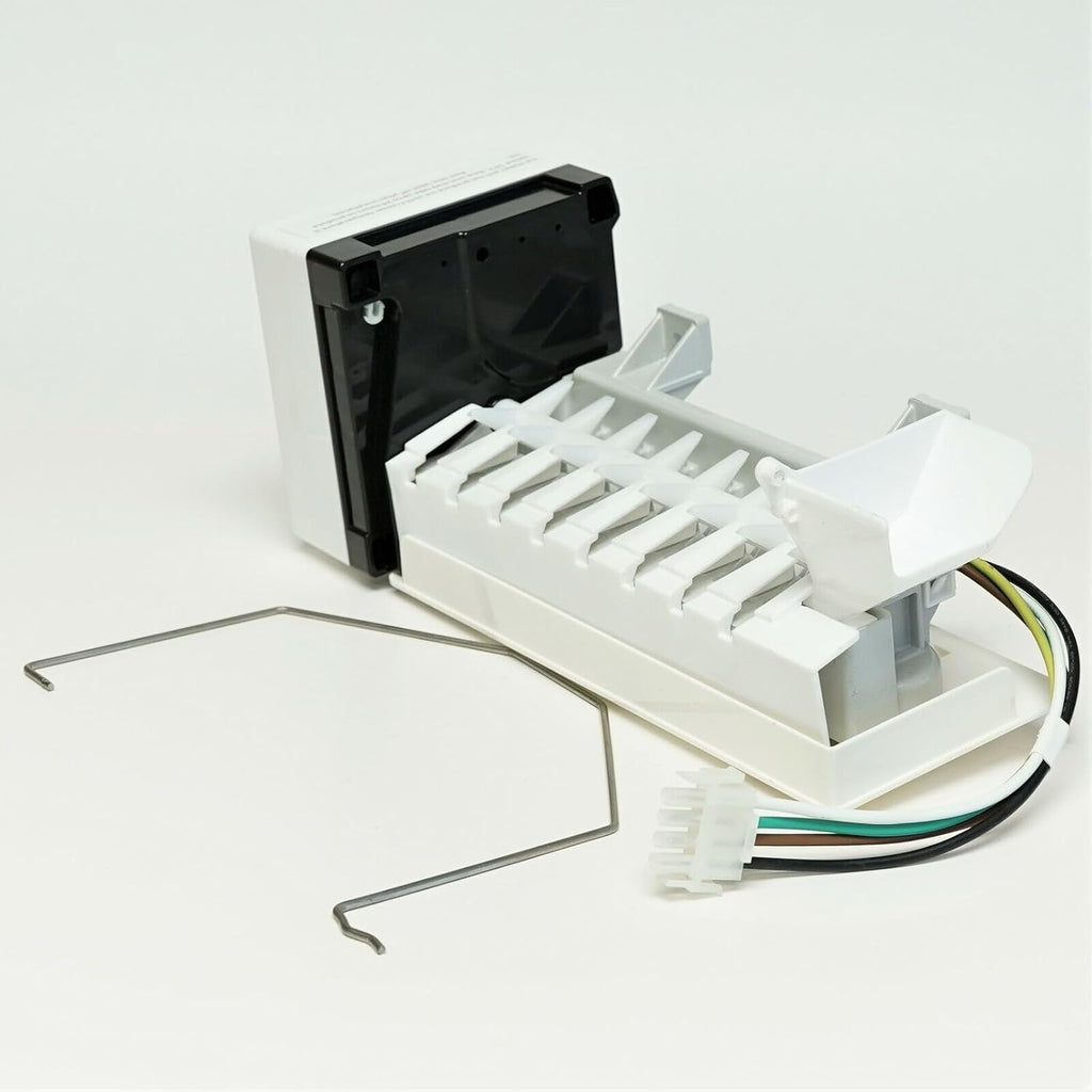 #US Replacement Parts OEM Ice Maker Kit for KitchenAid KBFS20EVMS13 KBFS20ECMS00 KBFS20EVMS11 (AikePart#29126-03759)