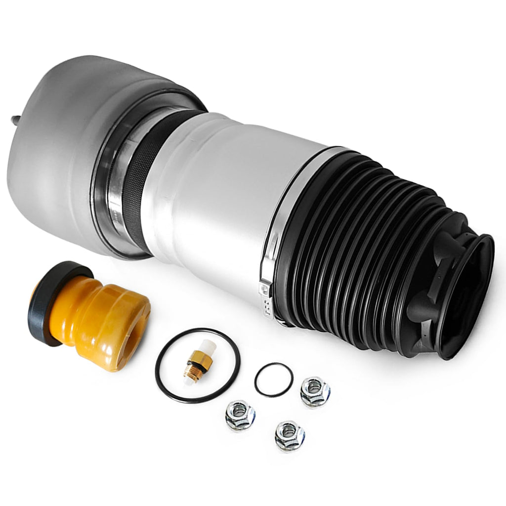 MILLISEC Front Left Air Spring Bag for 2010-2016 Porsche Panamera 970