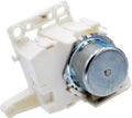 Dispenser Switch Replacement for Whirlpool MHW6000XG2 MHW6000XR0 MHW6000XR1 MHW6000XR2 MHW6000XW0 MHW6000XW1 MHW6000XW2 MHW7000XG0 Washer